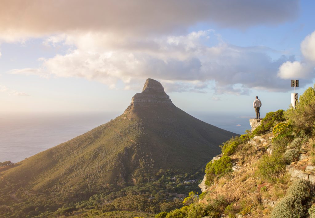 table mountain